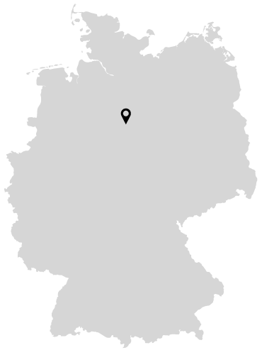 Landkarte_Germany